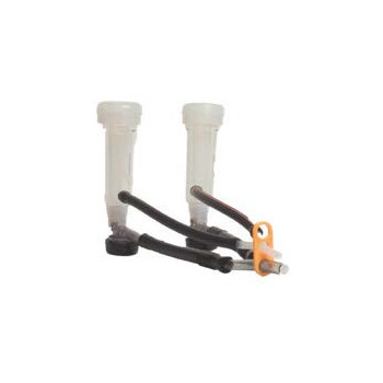 FAISCEAU DE TRAITE POUR POT TRAYEUR