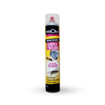 INSECTAN GUEPES FRELONS