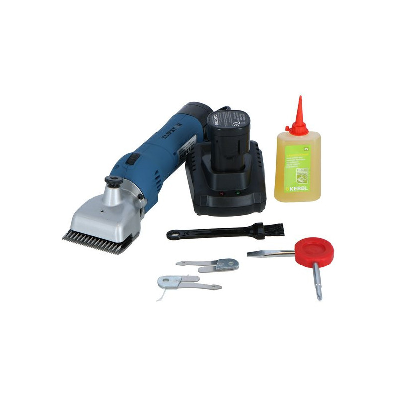 TONDEUSE SANS FIL FARMCLIPPER