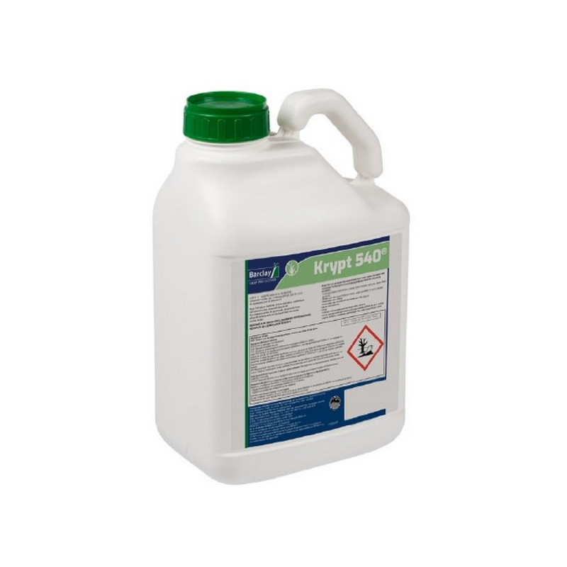 KRYPT 540