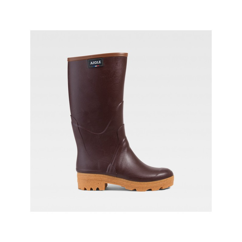 Bottes Aigle CHAMBORD PRO 2 LADY