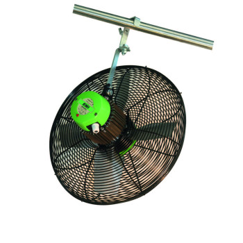 BRASSEUR D'AIR PETIT VOLUME