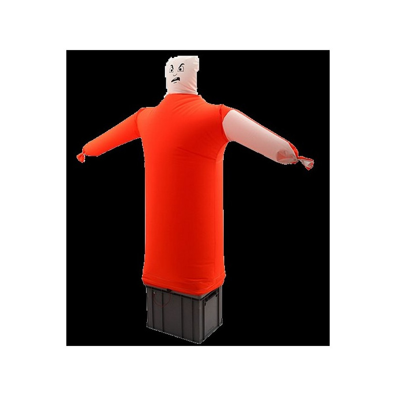 Epouvantail gonflable