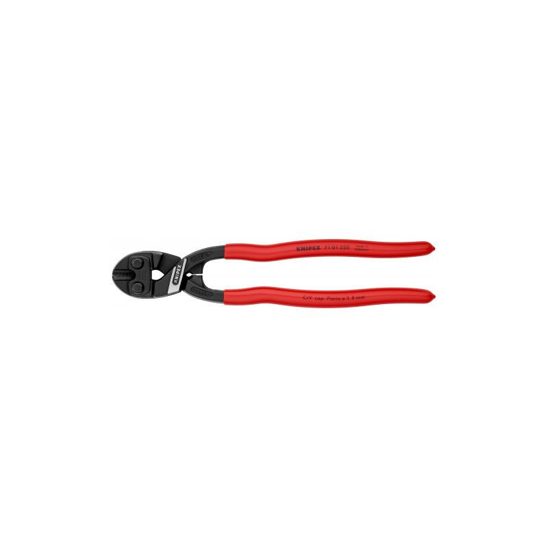 PINCE COUPE BOULON COMPACT KNIPEX