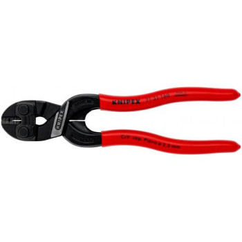 PINCE COUPE BOULON COMPACT KNIPEX