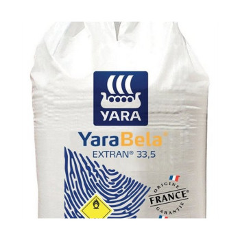 Ammonitrate soufrée 26 N + 13 SO3