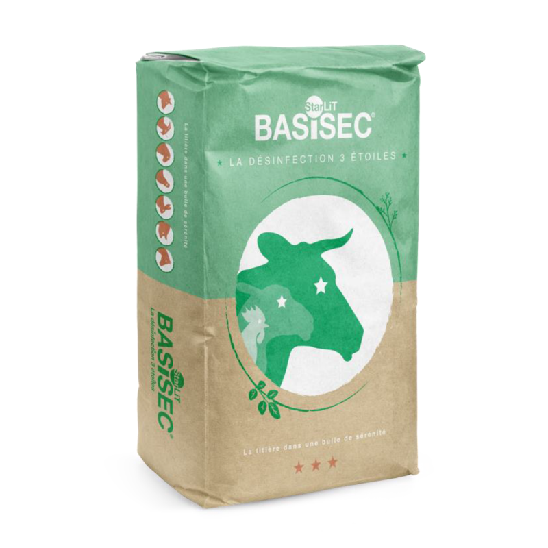 BASISEC STARLIT