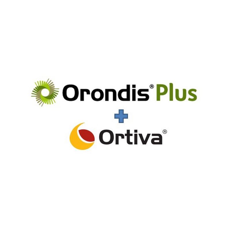 PACK ORONDIS PLUS - ORTIVA