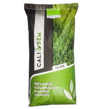 Mélange fourrager KALIMIX RT+ Bio