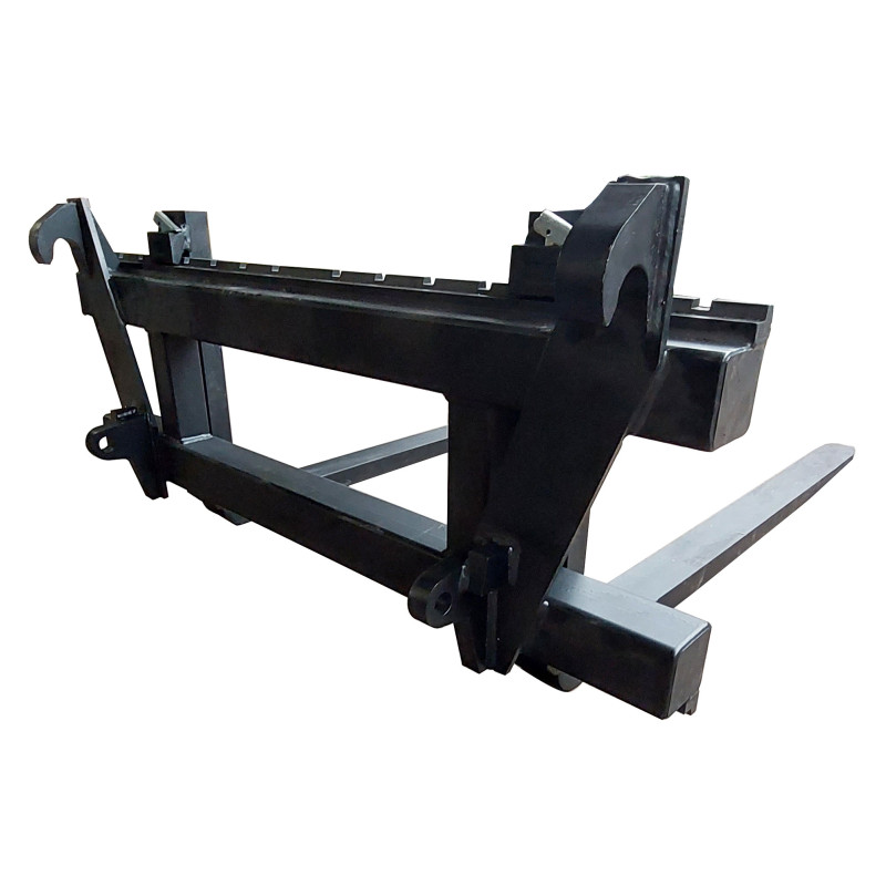 LEVE PALETTES 2 TONNES