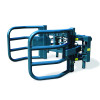 PINCE BALLE HYDRAULIQUE AGRI POWER