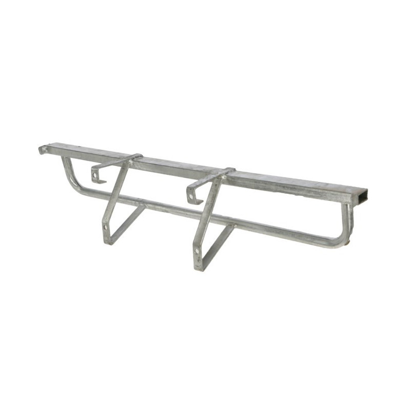 Support de mangeoir pour niche