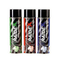 18598-Couleur ROUGE - Spray 500 mL