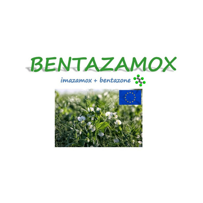 BENTAZAMOX