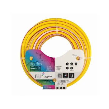 TUYAU D'ARROSAGE FLORA