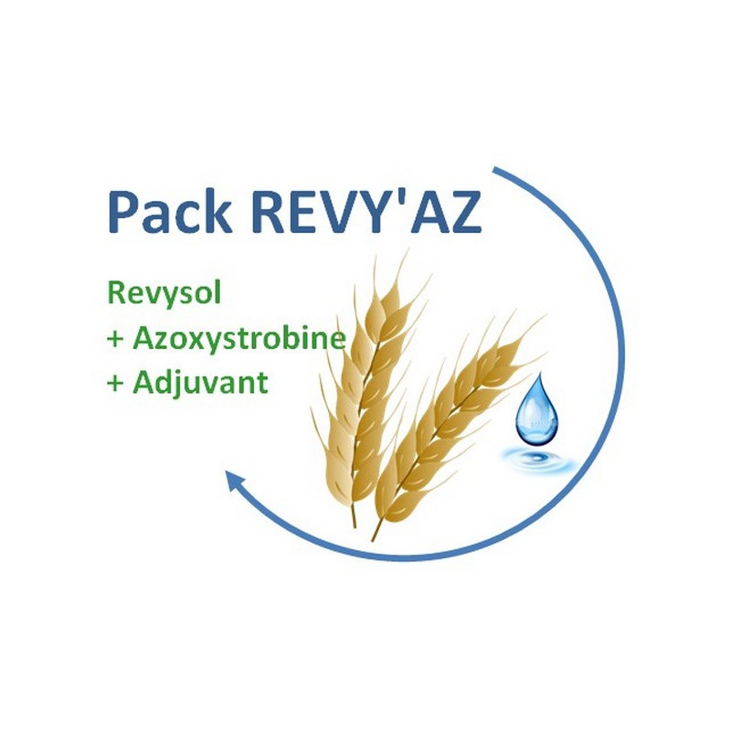 PACK REVY'AZ
