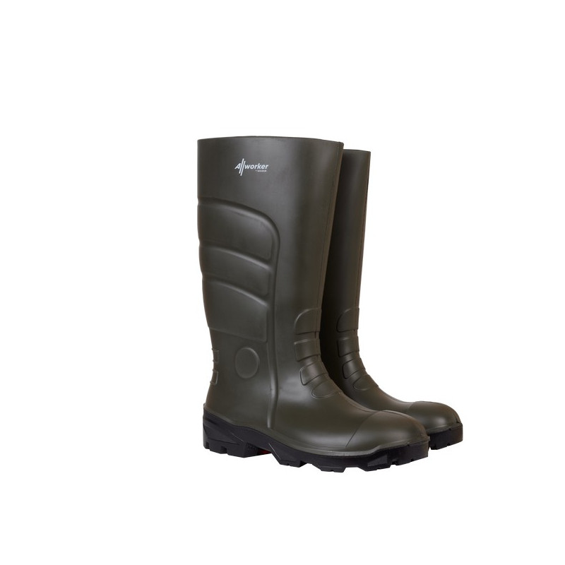 Bottes Solidur ALL ROUNDER