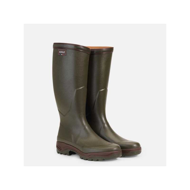 Bottes Aigle PARCOURS 2