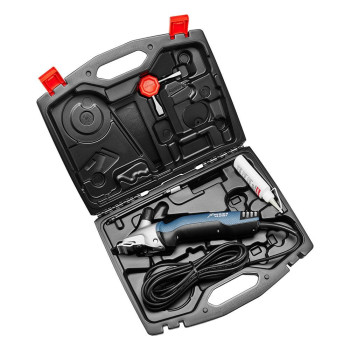 TONDEUSE XPERIENCE HEINGER