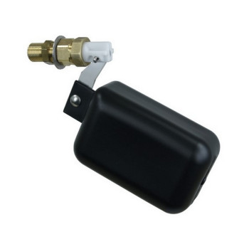 Flotteur Mod.821 (capot inox)