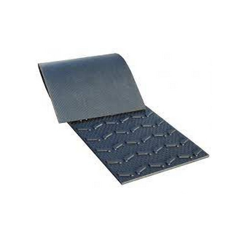 Tapis de sol MONTA forte pente