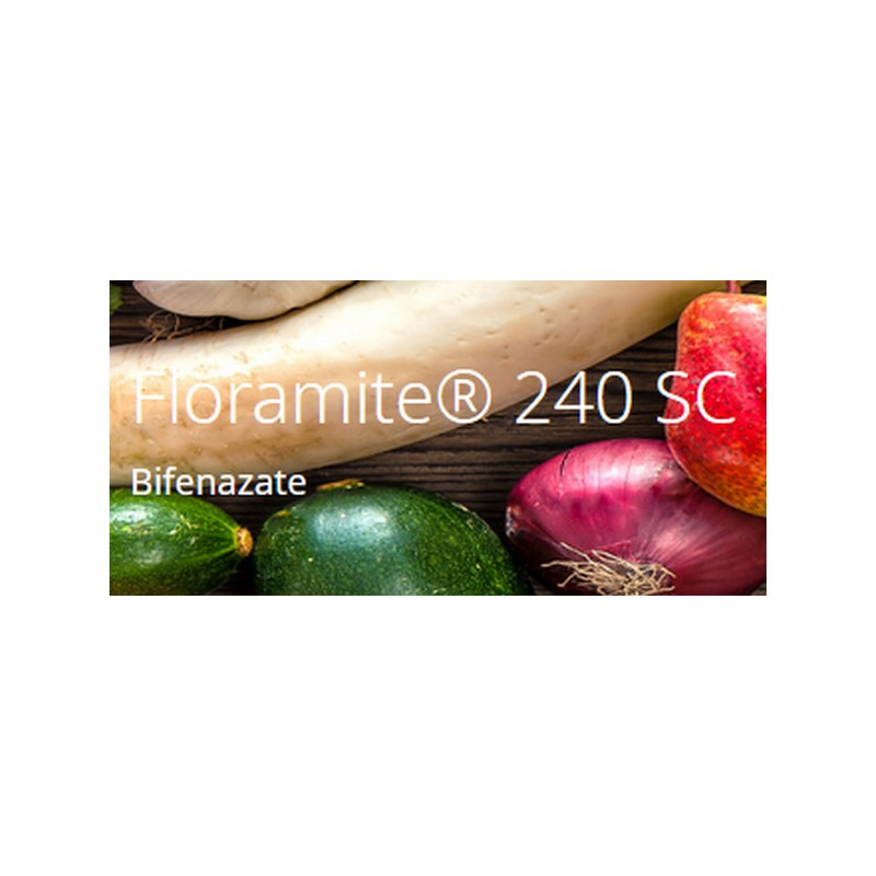 FLORAMITE 240 SC