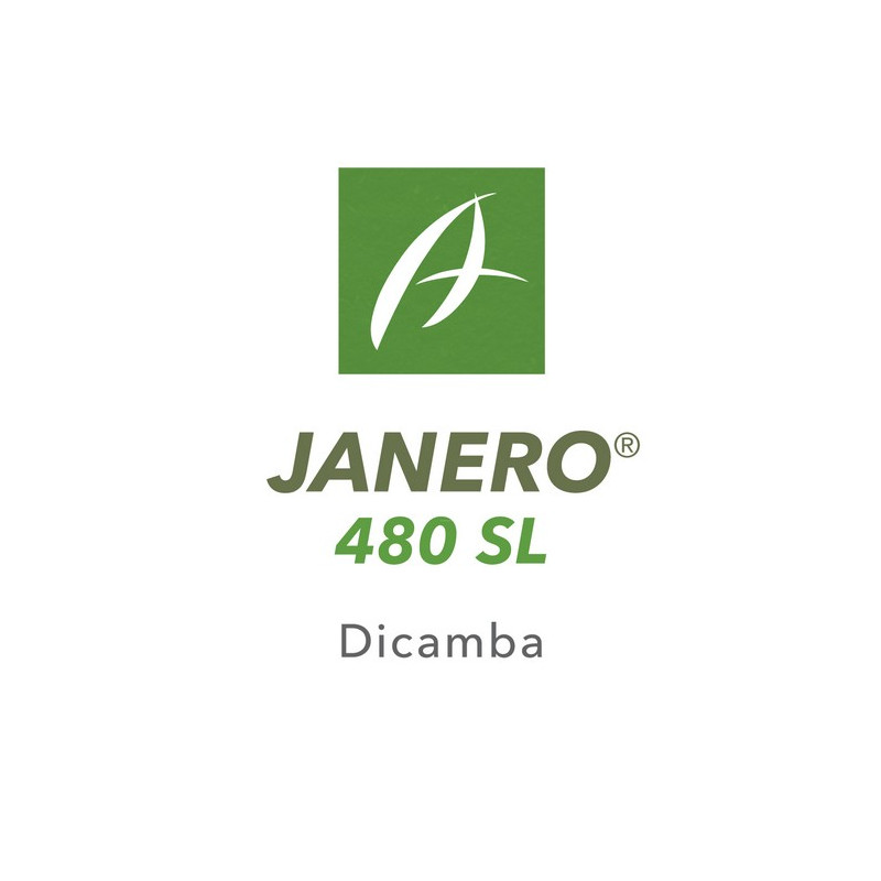 JANERO 480 SL