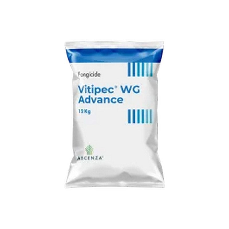 VITIPEC WG ADVANCE