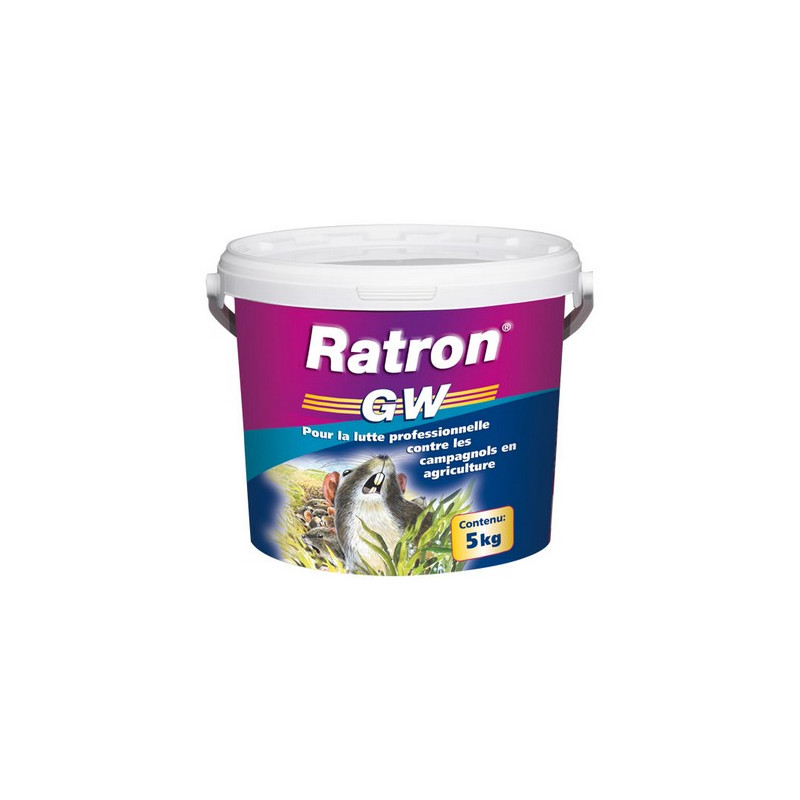 RATRON GW