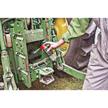 WD-40 GRAISSE LONGUE DUREE