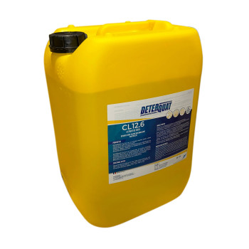 DETERQUAT  - CL12.6