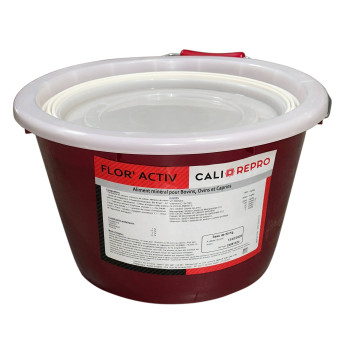 SEAU FLOR’ACTIV
