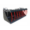 22172-Largeur 2m10 Attelage EURO