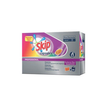SKIP CAPSULES COULEURS - 276 Capsules
