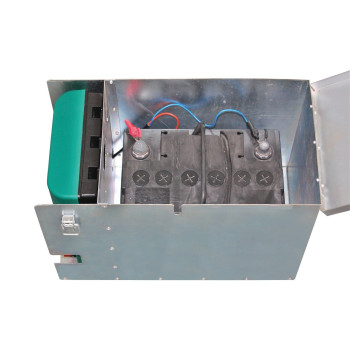 Electrificateur SAVANNE 2000 - 12V