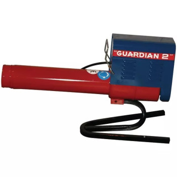 CANON A GAZ GUARDIAN 2 MECANIQUE