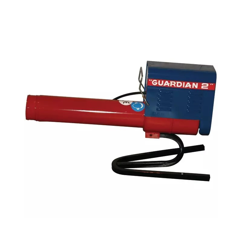 CANON A GAZ GUARDIAN 2 MECANIQUE