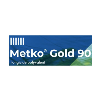 METKO GOLD 90