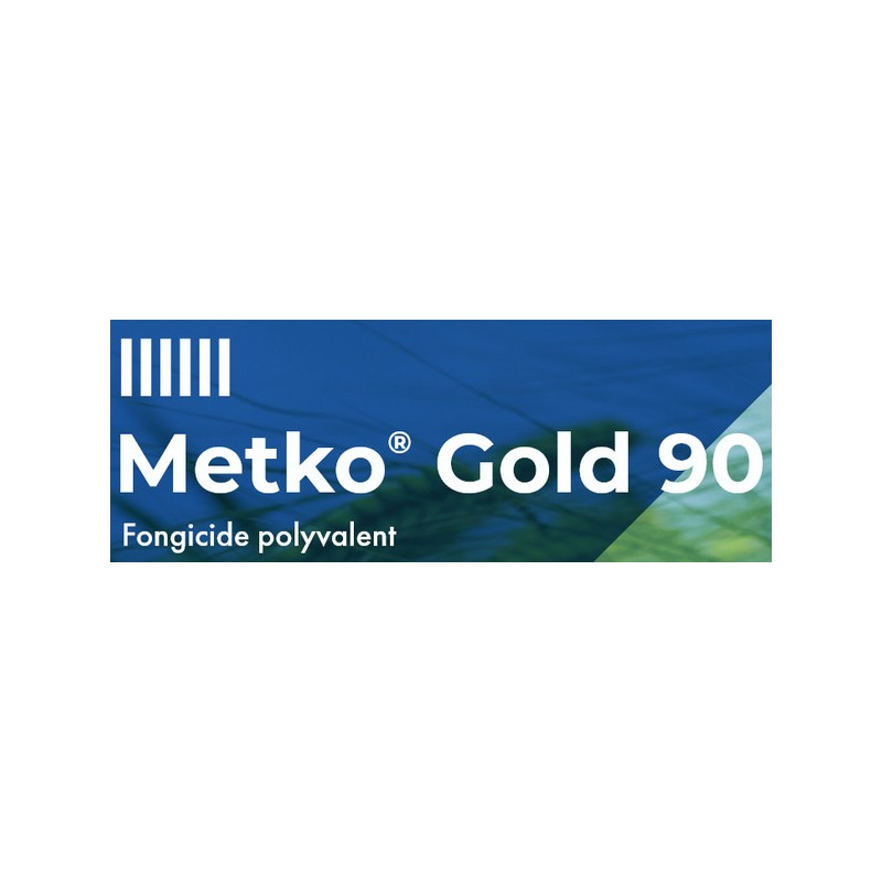 METKO GOLD 90