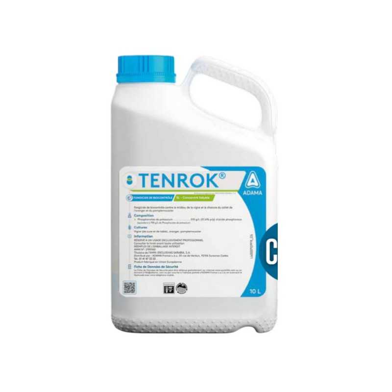 TENROK