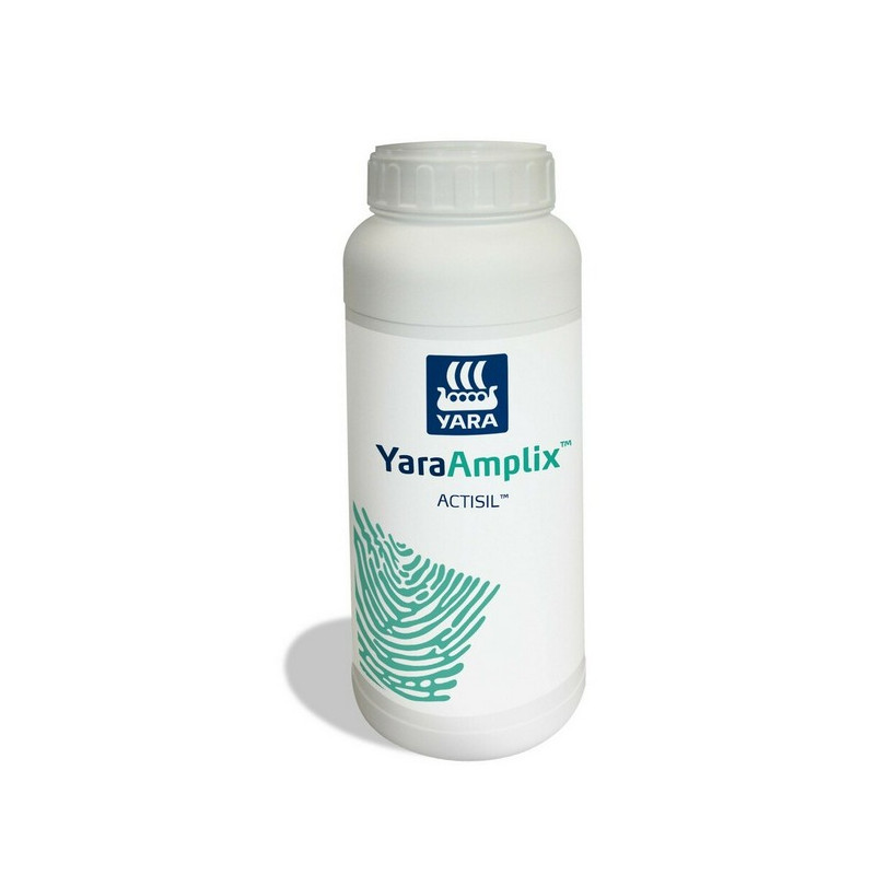 YaraAmplix ACTISIL