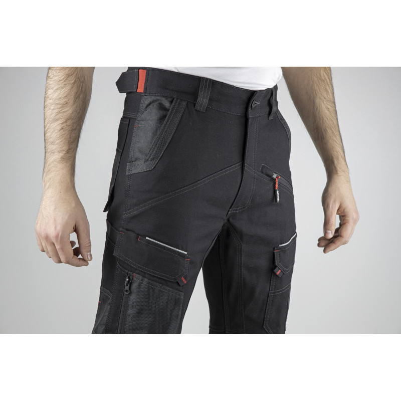 Pantalon de travail CORTEX