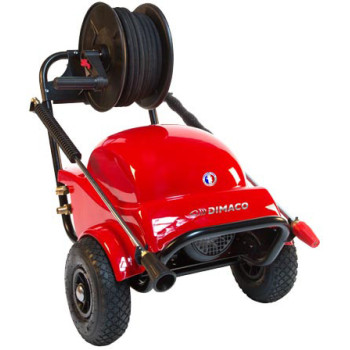 NHP eau froide MONO 130bar 11L/min