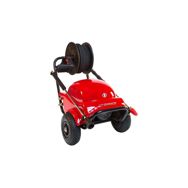 NHP eau froide MONO 130bar 11L/min