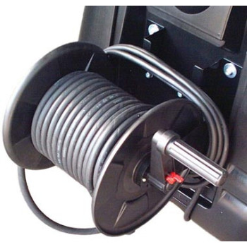 NHP eau froide TRI 160bar 18L/min