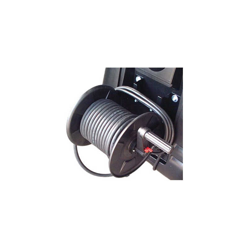 NHP eau froide TRI 160bar 18L/min