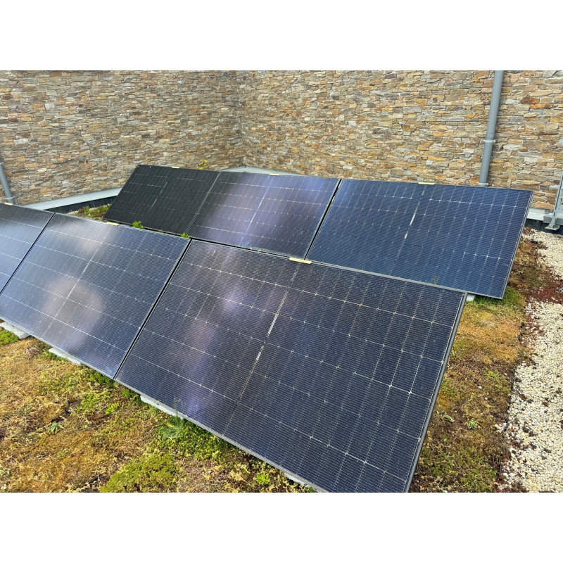 Kit 6 panneaux BEEM - 3kWc