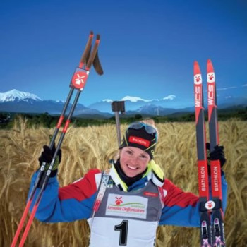 Triticale BIATHLON 