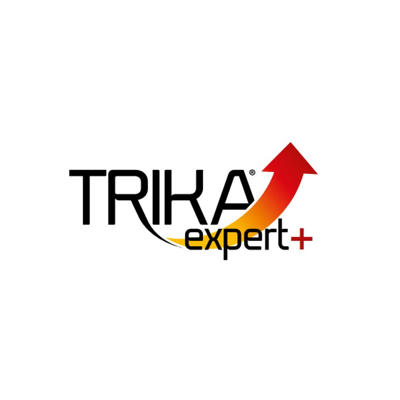 TRIKA EXPERT+