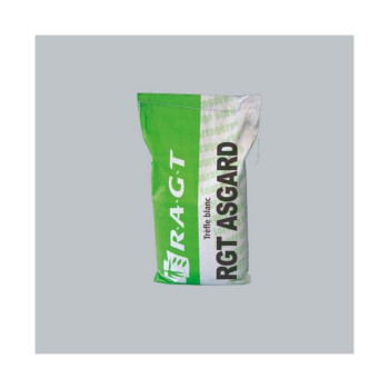 Trèfle blanc nain RGT ASGARD